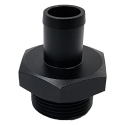 Davies Craig AN16 ORB na 3/4" (19mm) Push-lock fitting