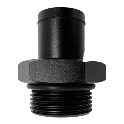 Davies Craig AN16 ORB na 1" (25mm) Push-lock fitting