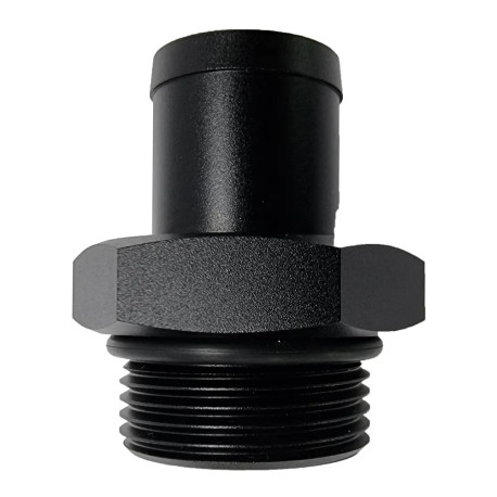 Vodné pumpy Davies Craig AN16 ORB na 1" (25mm) Push-lock fitting | race-shop.sk
