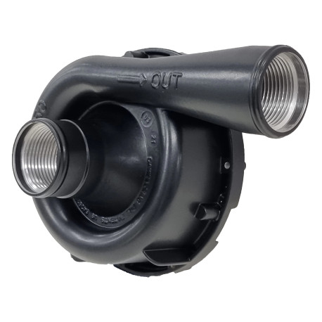 Vodné pumpy Davies Craig EWP150 Univerzálne elektrické vodné čerpadlo 162L/min 10A | race-shop.sk