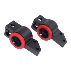 RACES polyurethane front lower control arm bush for VW, Audi, Seat, Skoda (2003-17)