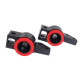 Pevné náhrady silentblokov RACES polyurethane front lower control arm bush for VW, Audi, Seat, Skoda (2003-17) | race-shop.sk
