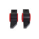 Pevné náhrady silentblokov RACES polyurethane front lower control arm bush for VW, Audi, Seat, Skoda (2003-17) | race-shop.sk