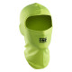 Kartingová kukla OMP KK03027, fluo žltá