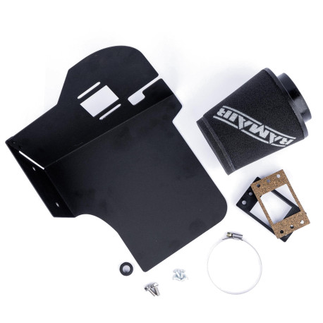 SIMOTA & MISHIMOTO & RAMAIR & FORGE Ramair Performance Intake Kit pre Mazda MX-5 (NA) 1.6l 1989-1993 | race-shop.sk