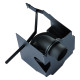 SIMOTA & MISHIMOTO & RAMAIR & FORGE Ramair Performance Intake Kit pre Renault Megane (MK3) 2.0 RS 2008-2023 | race-shop.sk