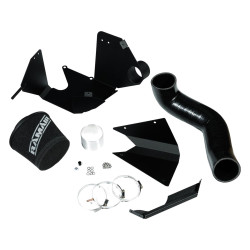 Ramair Performance športové sanie pre Renault Clio (MK3) 2.0 16V Sport 2006-2012