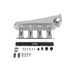 Intake manifold with fuel rail for Audi A3 (8L) 1.8T
