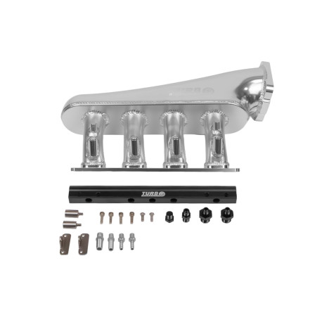 Hliníkové sania Intake manifold with fuel rail for Audi A3 (8L) 1.8T | race-shop.sk