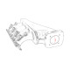 Hliníkové sania Intake manifold with fuel rail for Audi A3 (8L) 1.8T | race-shop.sk