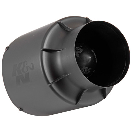 Športové sania K&N Universal sport air intake K&N 54-5000 | race-shop.sk
