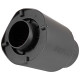 Športové sania K&N Universal sport air intake K&N 54-5000 | race-shop.sk
