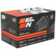 Športové sania K&N Universal sport air intake K&N 54-5000 | race-shop.sk