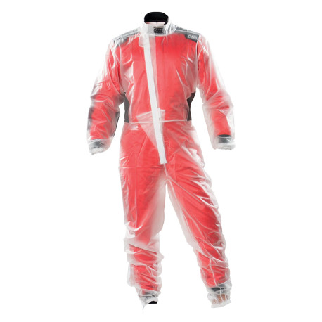 Kombinézy Pláštenka OMP RAIN OVERALL | race-shop.sk