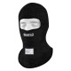FIA nehorľavá kukla Sparco RW-10 SHIELD PRO, čierna