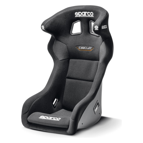 SIM Racing Sparco Sim Racing Sedačka Circuit QRT | race-shop.sk