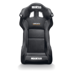 Sparco Sim Racing Sedačka Circuit II QRT
