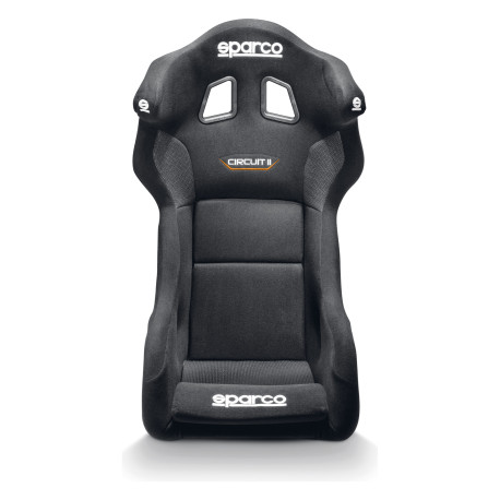 SIM Racing Sparco Sim Racing Sedačka Circuit II QRT | race-shop.sk