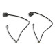 Brzdy DBA DBA Xtreme Performance predné brzdové dosky DB2228XP (ECE R90) | race-shop.sk