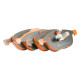 Brzdy DBA DBA Xtreme Performance predné brzdové dosky DB1679XP | race-shop.sk