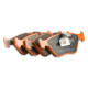 Brzdy DBA DBA Xtreme Performance predné brzdové dosky DB1522XP | race-shop.sk