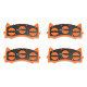 Brzdy DBA DBA Xtreme Performance predné brzdové dosky DB15035XP | race-shop.sk