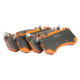 Brzdy DBA DBA Xtreme Performance predné brzdové dosky DB15033XP (ECE R90) | race-shop.sk
