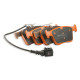 Brzdy DBA DBA Xtreme Performance zadné brzdové dosky DB15006XP (ECE R90) | race-shop.sk