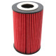 Olejové filtre Olejový filter K&N HP-7014 | race-shop.sk