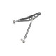 E30 PACU RACING Lock kit BMW E39 | race-shop.sk