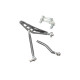 E30 PACU RACING Lock kit BMW E39 | race-shop.sk