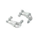 E30 PACU RACING Lock kit BMW E39 | race-shop.sk