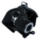 Superb Proram Performance Pleated Induction Kit for Skoda Superb B9 (2023-) 2.0 TDI | race-shop.sk