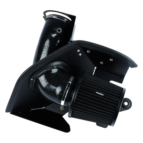 SIMOTA & MISHIMOTO & RAMAIR & FORGE Proram Performance Pleated Induction Kit for Volkswagen Passat B9 (2023-) 2.0 TDI | race-shop.sk
