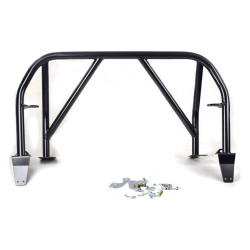 CYBUL MX-5 NA/NB V roll bar + dverový rám mounts