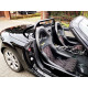 Konzoly podľa vozidla CYBUL Mazda MX-5 NC bucket seat mounts (right) | race-shop.sk