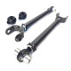 Stabilizátory a tyčky CYBUL Rear lower adjustable control arms for Mazda MX-5 ND | race-shop.sk