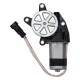 Výfukové klapky Varex Muffler Motor (Old) 4 Bolt | race-shop.sk