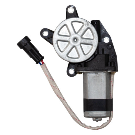 Výfukové klapky Varex Muffler Motor (Old) 4 Bolt | race-shop.sk