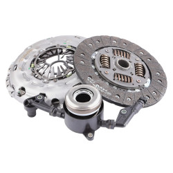 CLUTCH PRO spojková sada, KVW24452