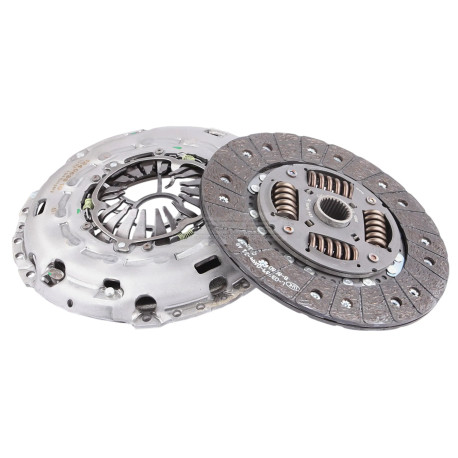 Spojky a zotrvačníky Xtreme CLUTCH PRO spojková sada, KVW24052 | race-shop.sk