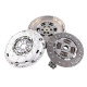 Spojky a zotrvačníky Xtreme CLUTCH PRO spojková sada, KVW24552 | race-shop.sk