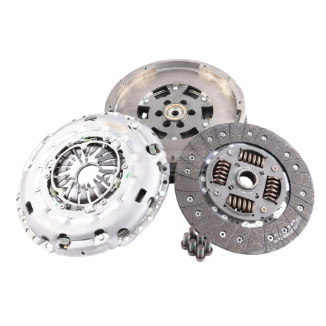 Spojky a zotrvačníky Xtreme CLUTCH PRO spojková sada, KVW24552 | race-shop.sk