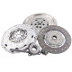 Spojky a zotrvačníky Xtreme CLUTCH PRO spojková sada, KVW24660 | race-shop.sk