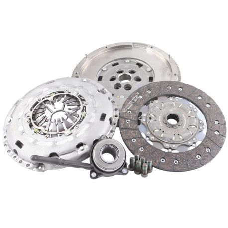 Spojky a zotrvačníky Xtreme CLUTCH PRO spojková sada, KVW24660 | race-shop.sk