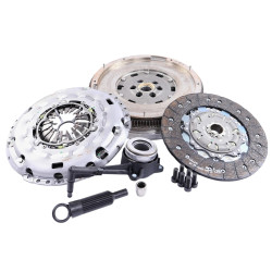 CLUTCH PRO spojková sada, KVW24651