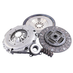 CLUTCH PRO spojková sada, KVW24644