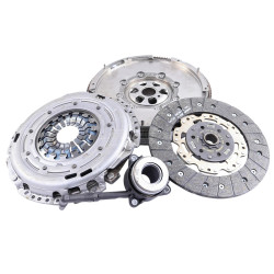 CLUTCH PRO spojková sada, KVW24637