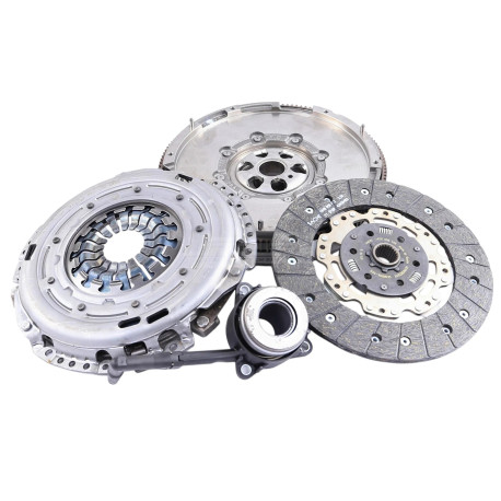 Spojky a zotrvačníky Xtreme CLUTCH PRO spojková sada, KVW24637 | race-shop.sk