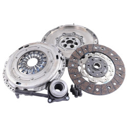 CLUTCH PRO spojková sada, KVW24635
